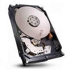 Ricoh жесткий диск HDD Type C305, 128 ГБ