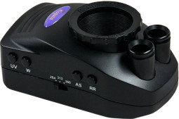 Прибор контроля подлинности Регула 1019