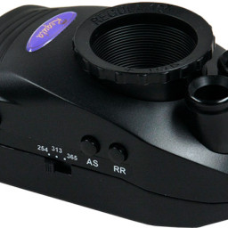 Прибор контроля подлинности Регула 1019