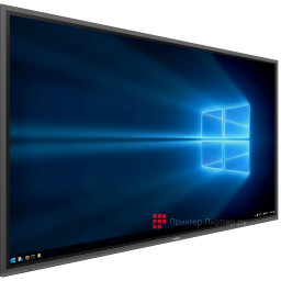 Интерактивная панель Newline TruTouch TT-7519IP