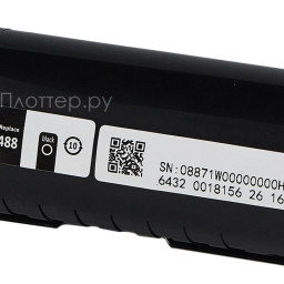 Тонер-картридж SAKURA 106R03488 для Xerox Phaser, WC (black), 5500 стр. (PP051450)