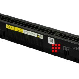 Тонер-картридж SAKURA CB382A (HP 824A) для HP (yellow), 21000 стр. (PP052249)