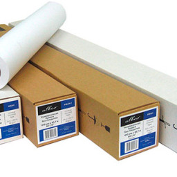 Бумага Albeo InkJet Paper, A0, 841 мм, 80 г/кв.м, 100 м