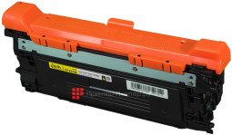 Тонер-картридж SAKURA CF322A для HP Color LaserJet Enterprise M680dn, M680f, M680z (yello (PP052045)