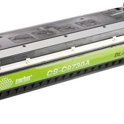 Тонер-картридж Cactus Toner CS-C9731A для HP Color LaserJet 5500, 5550 (cyan), 12000 стр.