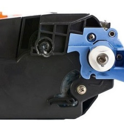 Тонер-картридж Cactus Toner CS-C9731A для HP Color LaserJet 5500, 5550 (cyan), 12000 стр.