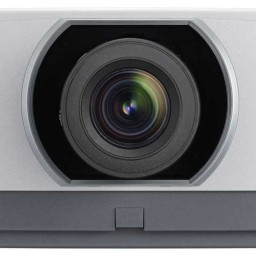 Проектор NEC PA703UL (объектив NP41ZL)