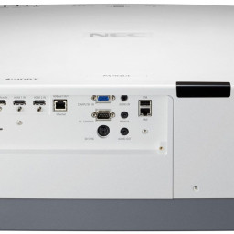 Проектор NEC PA703UL (объектив NP41ZL)