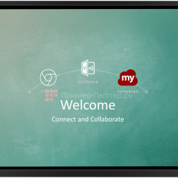Интерактивная панель ViewSonic ViewBoard IFP7530
