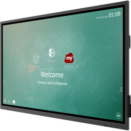Интерактивная панель ViewSonic ViewBoard IFP7530