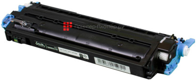 Тонер-картридж SAKURA Q6000A/707Bk для Canon i-SENSYS LBP5000, HP LaserJet (black), 2500  (PP051944)