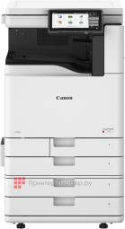 МФУ Canon imageFORCE C3150