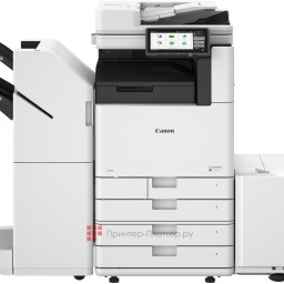МФУ Canon imageFORCE C3150