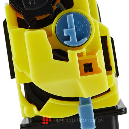Тонер-картридж SAKURA TK5280Y для Kyocera Mita ECOSYS P6235cdn (yellow), 11000 стр. (PP051915)