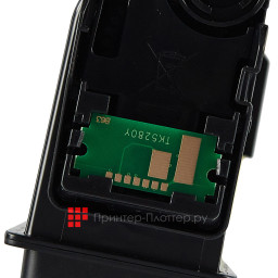 Тонер-картридж SAKURA TK5280Y для Kyocera Mita ECOSYS P6235cdn (yellow), 11000 стр. (PP051915)