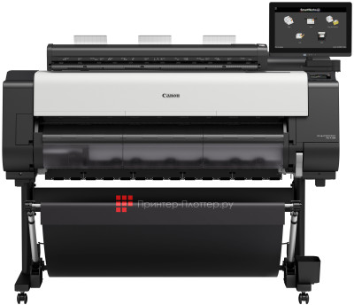 Широкоформатное МФУ Canon imagePROGRAF TX-4100 MFP Z36