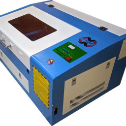 Гравировальный станок Raytronic МС-MINI