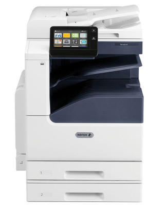 МФУ Xerox VersaLink B7035 ST (осн. блок, рев. АПД, доп. лоток) VLB7035 ST