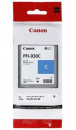 Картридж Canon PFI-030C (cyan), 55 мл