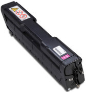 Тонер-картридж Ricoh Print Cartridge SPC220E (magenta), 2300 стр.