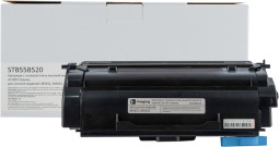 Тонер-картридж F+ Imaging STB55B520 (black), 20000 стр.
