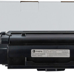 Тонер-картридж F+ Imaging STB55B520 (black), 20000 стр.