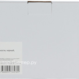 Тонер-картридж F+ Imaging STB55B520 (black), 20000 стр.