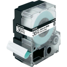 Лента стандартная Epson LC-7WBN9 (C53S657006, C53S628403)