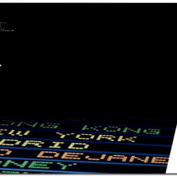 Тонер-картридж HP 125A (black), 2200 стр. (PP008412)