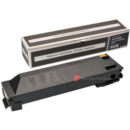Тонер-картридж Integral Toner TK-5205K для Kyocera (black), 18000 стр.