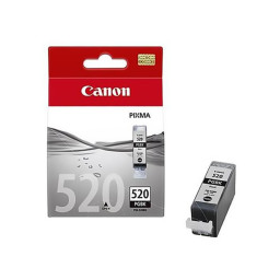 Картридж Canon PGI-520 BK IJ EMB (black)