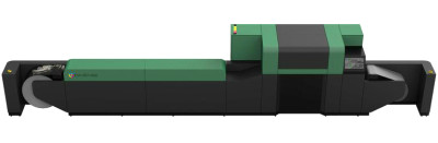 Латексный принтер Dimense Dimensor Model L