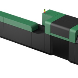 Латексный принтер Dimense Dimensor Model L