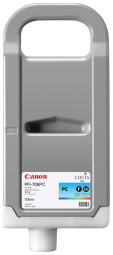 Картридж Canon PFI-706PC (photo cyan) 700мл