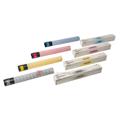 Тонер-картридж Integral Toner TN-324K для Konica Minolta (black), 28000 стр.