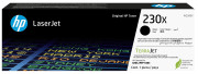 Тонер-картридж HP Toner 230X (black), 7500 стр.
