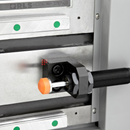 Планшетный УФ-принтер HandTop Flatbed HT3116UV FR9