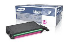 Тонер-картридж Samsung CLT-M609S (magenta) (PP005963)