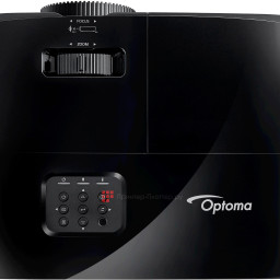 Проектор Optoma S336