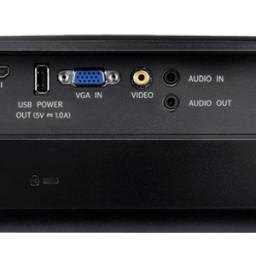 Проектор Optoma S336