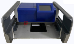 Сувенирный УФ-принтер iJet2L Breva Iceberg