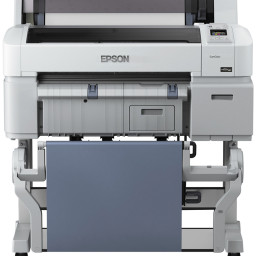 Струйный плоттер Epson SureColor SC-T3200