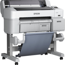 Струйный плоттер Epson SureColor SC-T3200