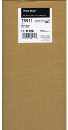 Картридж Epson T5911 (photo black) 700 мл