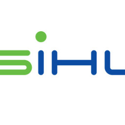 Холст Sihl 3948 Luna Artist Canvas 350 Satin, полуглянцевый, полусинтетический, 340 г/кв.м, 610 мм, 12 м