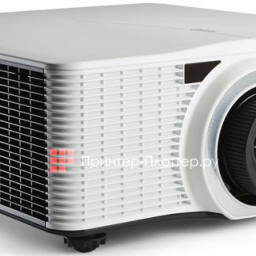Проектор Barco G60-W10 White
