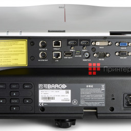 Проектор Barco G60-W10 White