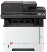 МФУ Kyocera ECOSYS MA3500x