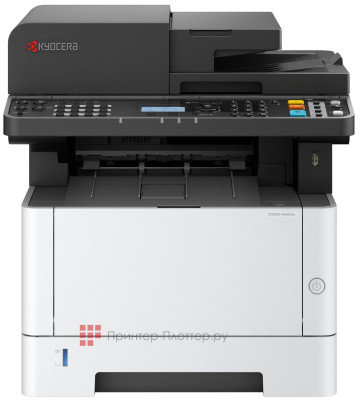 МФУ Kyocera ECOSYS MA3500x