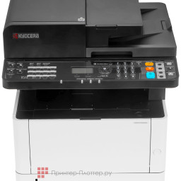МФУ Kyocera ECOSYS MA3500x